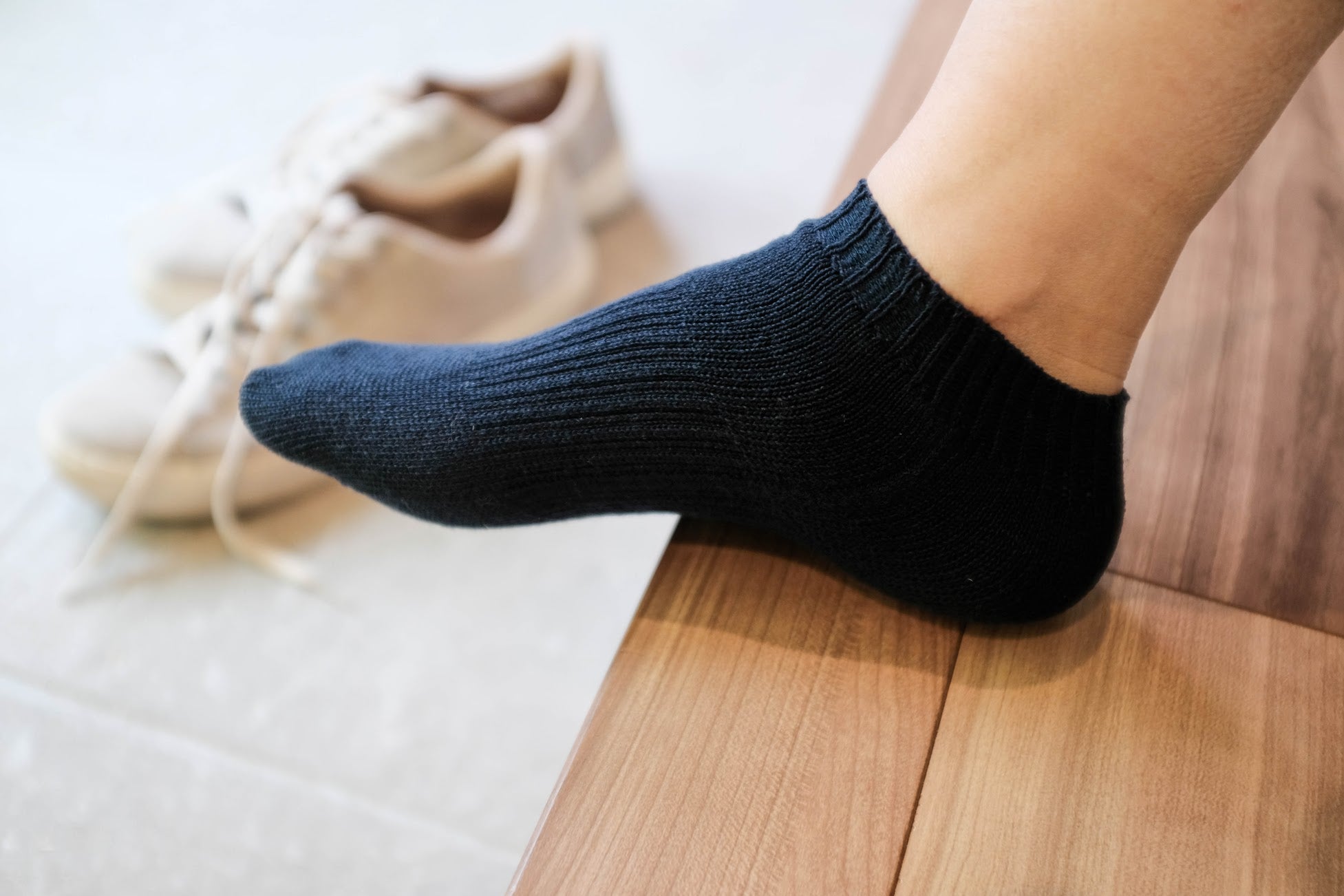 ふるさと納税 服 大阪府 泉佐野市  UNISEX 裏表・かかとなし ショートソックス720° M(黒) 2足 ユニセックス UNISEX]裏表・かかとなし ショートソックス720° M(黒) 2足 ユニ