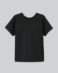 【裏表前後なし】 KIDS ∞ ドレスTシャツ (プレミアム) (100-150)