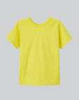 【裏表前後なし】 KIDS ∞ ドレスTシャツ (プレミアム) (100-150)