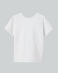 【裏表前後なし】 KIDS ∞ ドレスTシャツ (プレミアム) (100-150)