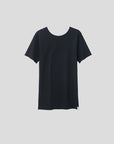 NEW【裏表前後なし】 MENS ∞ インナーT スタンダード2.0 <半袖>(S/M/L/XL)
