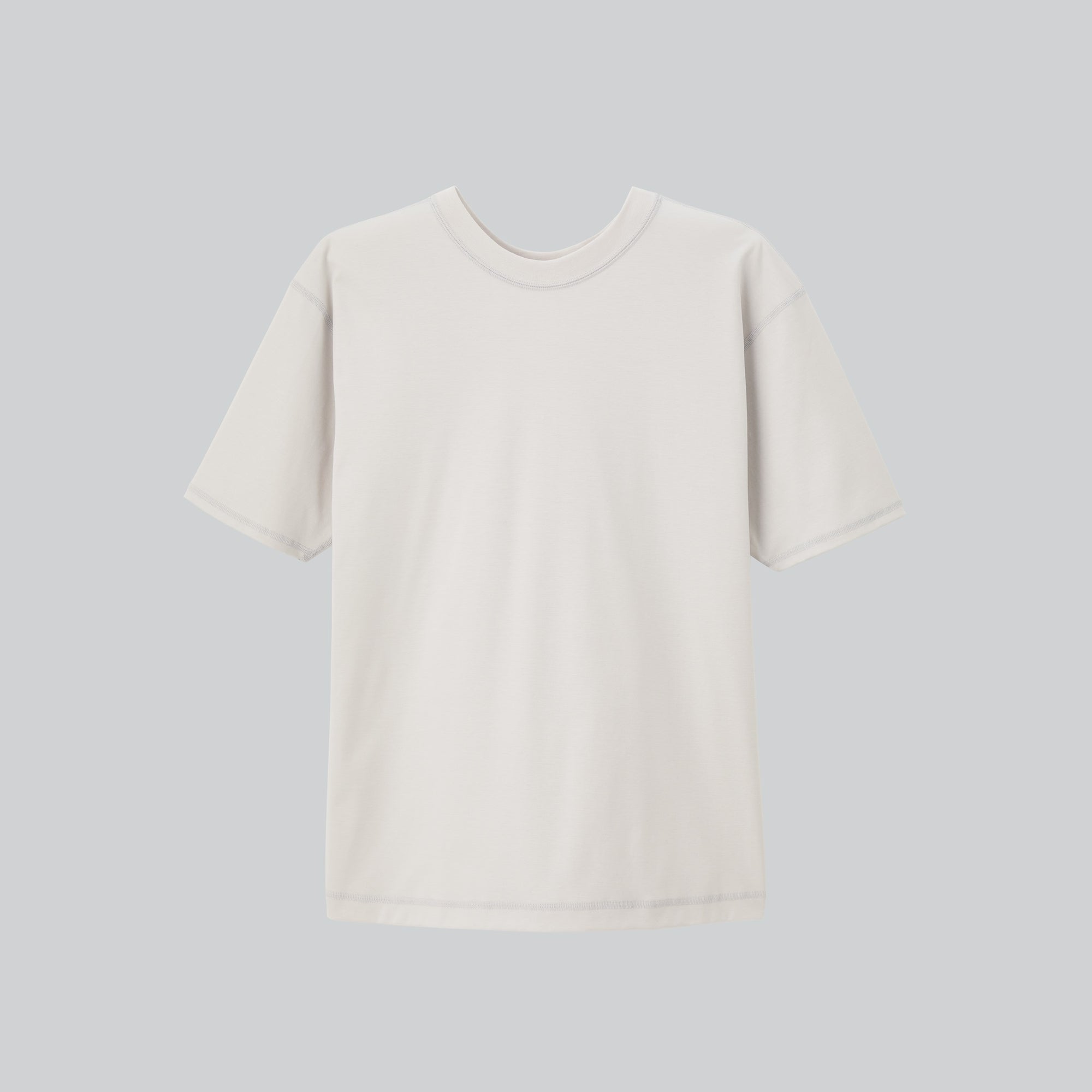 【裏表前後なし】 MENS ∞ ドレスTシャツ (プレミアム) (S/M/L/XL)