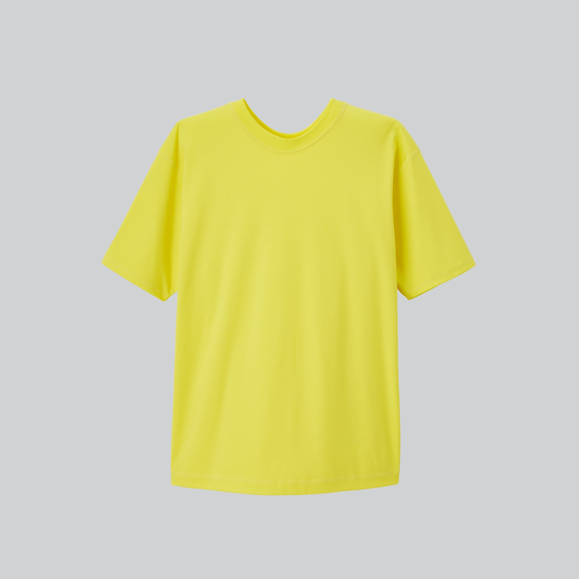 【裏表前後なし】 MENS ∞ ドレスTシャツ (プレミアム) (S/M/L/XL)
