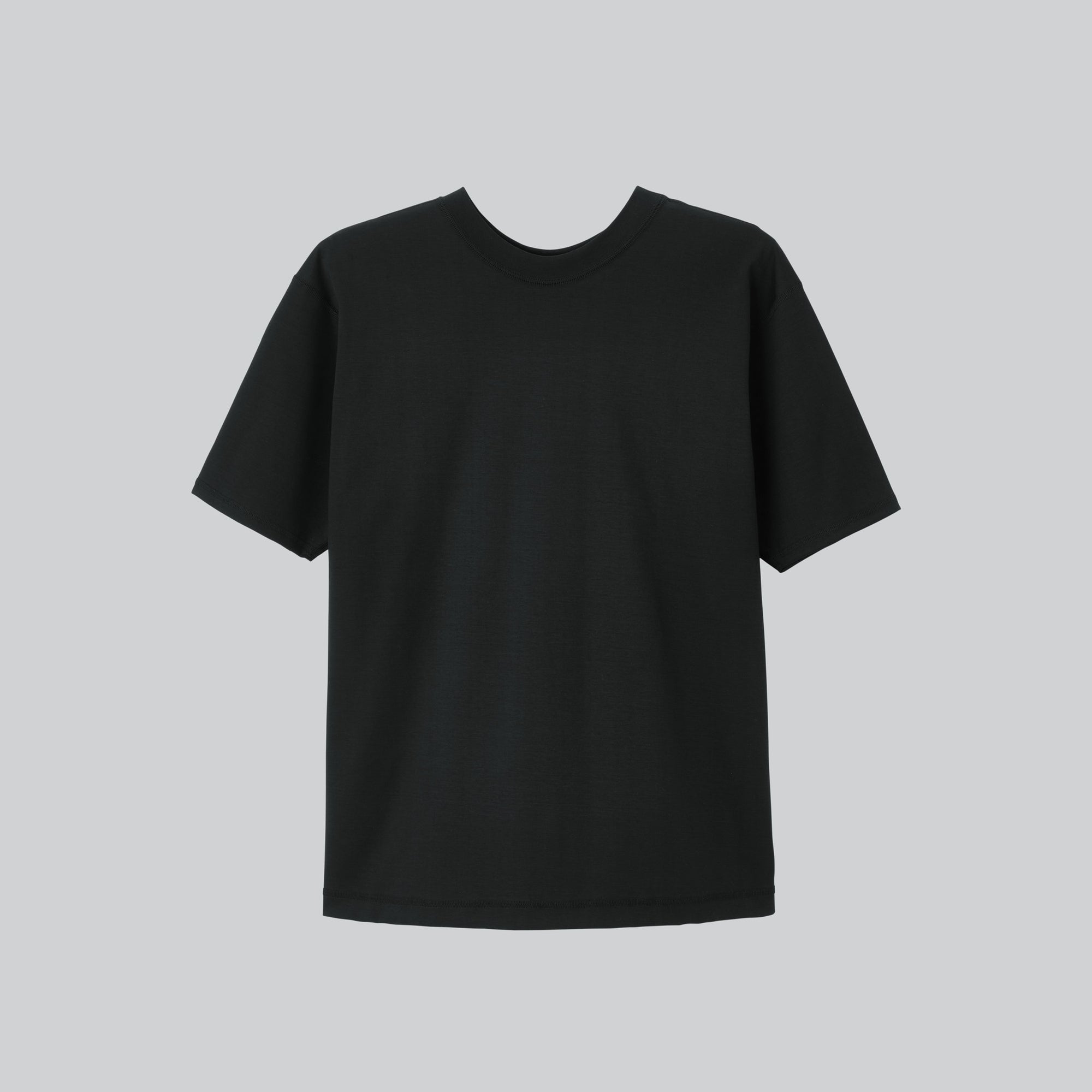 【裏表前後なし】 MENS ∞ ドレスTシャツ (プレミアム) (S/M/L/XL)