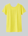 NEW【裏表前後なし】 MENS ∞ インナーT スタンダード2.0 <半袖>(S/M/L/XL)