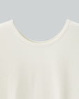 NEW【裏表前後なし】 MENS ∞ インナーT スタンダード2.0 <9分丈>(S/M/L/XL)