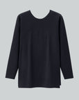 NEW【裏表前後なし】 MENS ∞ インナーT スタンダード2.0 <9分丈>(S/M/L/XL)
