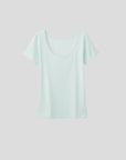【裏表なし】 WOMENS インナーT(スタンダード)
