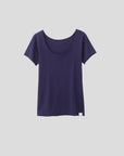 【裏表なし】 WOMENS インナーT(スタンダード)