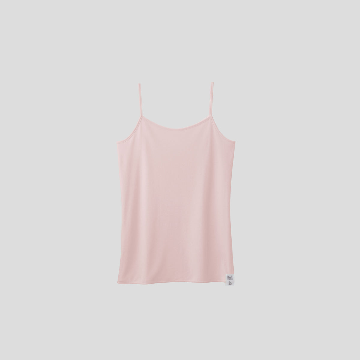 NEW【裏表前後なし】WOMENS ∞ キャミソール スタンダード2.0（S