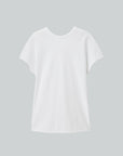 【裏表前後なし】 WOMENS ∞ ドレスTシャツ (プレミアム) (S/M/L)
