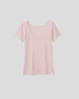 【裏表なし】 WOMENS インナーT(スタンダード)