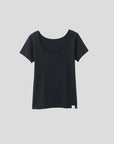 【裏表なし】 WOMENS インナーT(スタンダード)