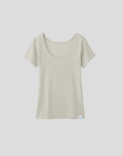 NEW【裏表なし】WOMENS インナーT スタンダード2.0 <半袖>(S/M/L/XL)