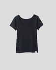 NEW【裏表なし】WOMENS インナーT スタンダード2.0 <半袖>(S/M/L/XL)