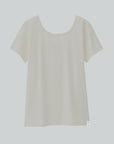 NEW【裏表前後なし】 WOMENS ∞ インナーT スタンダード2.0 <半袖>(S/M/L/XL)