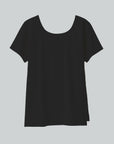 NEW【裏表前後なし】 WOMENS ∞ インナーT スタンダード2.0 <半袖>(S/M/L/XL)