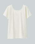 NEW【裏表前後なし】 WOMENS ∞ インナーT スタンダード2.0 <半袖>(S/M/L/XL)