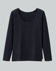 NEW【裏表なし】 WOMENS インナーT スタンダード2.0 <長袖>(S/M/L)
