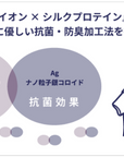【裏表前後なし】 KIDS ∞ タンクトップ(スタンダード)(110-150)