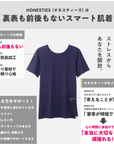 【裏表前後なし】 MENS ∞ インナー スタンダード(S/M/L/XL)