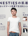 MENS inner standard