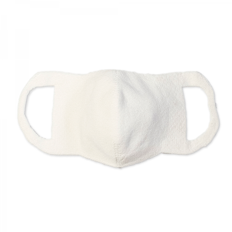 泉州産】洗える！蒸れない和紙のマスク《裏地メッシュで空気が