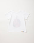 【中川政七商店 コラボ企画】【裏表なし】注染Tシャツ(80-100)