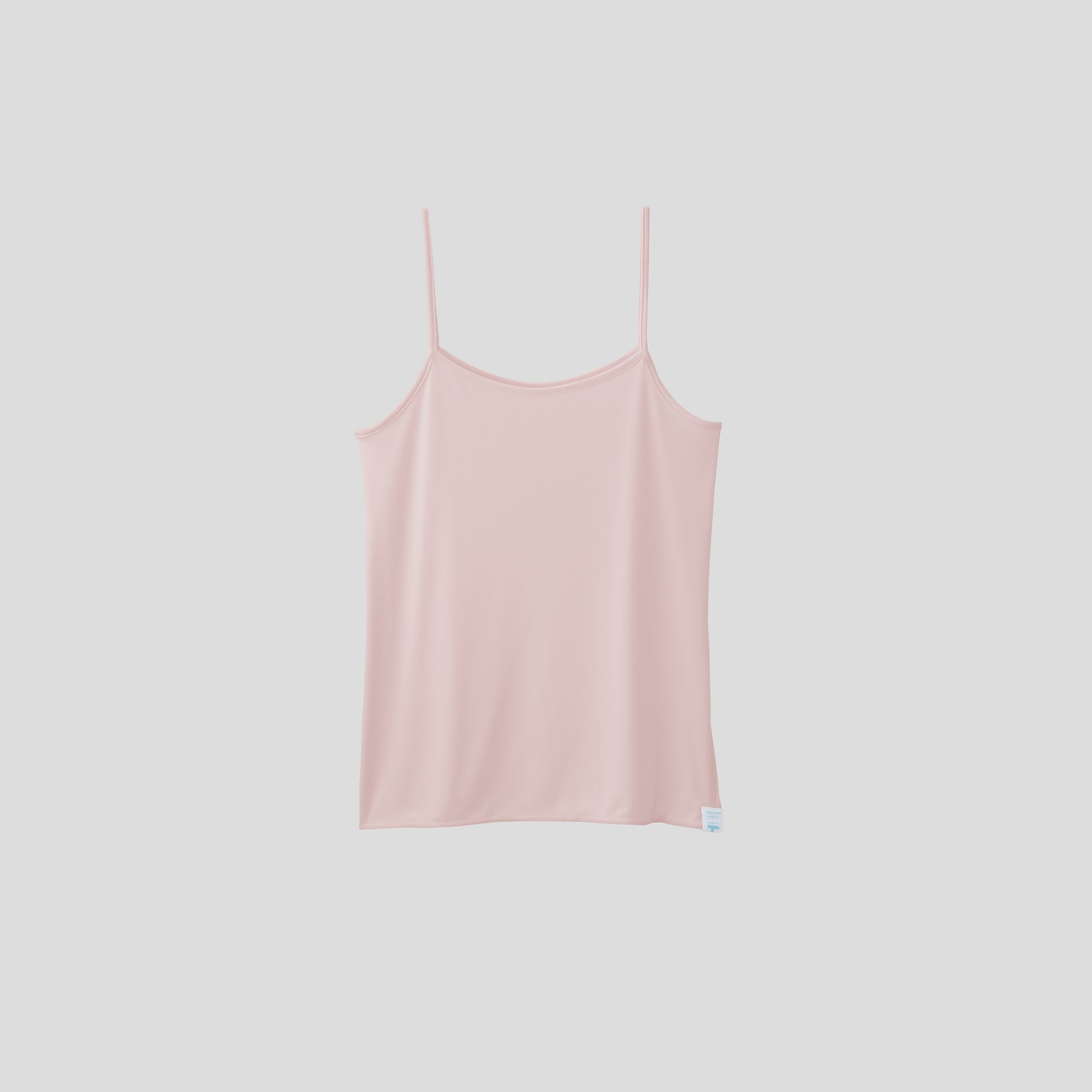【裏表前後なし】 WOMENS ∞ キャミソール(スタンダード)