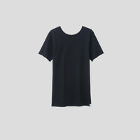 NEW【裏表前後なし】 MENS ∞ インナーT　スタンダード2.0 ＜半袖＞（S/M/L/XL）