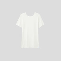 NEW【裏表前後なし】 MENS ∞ インナーT　スタンダード2.0 ＜半袖＞（S/M/L/XL）