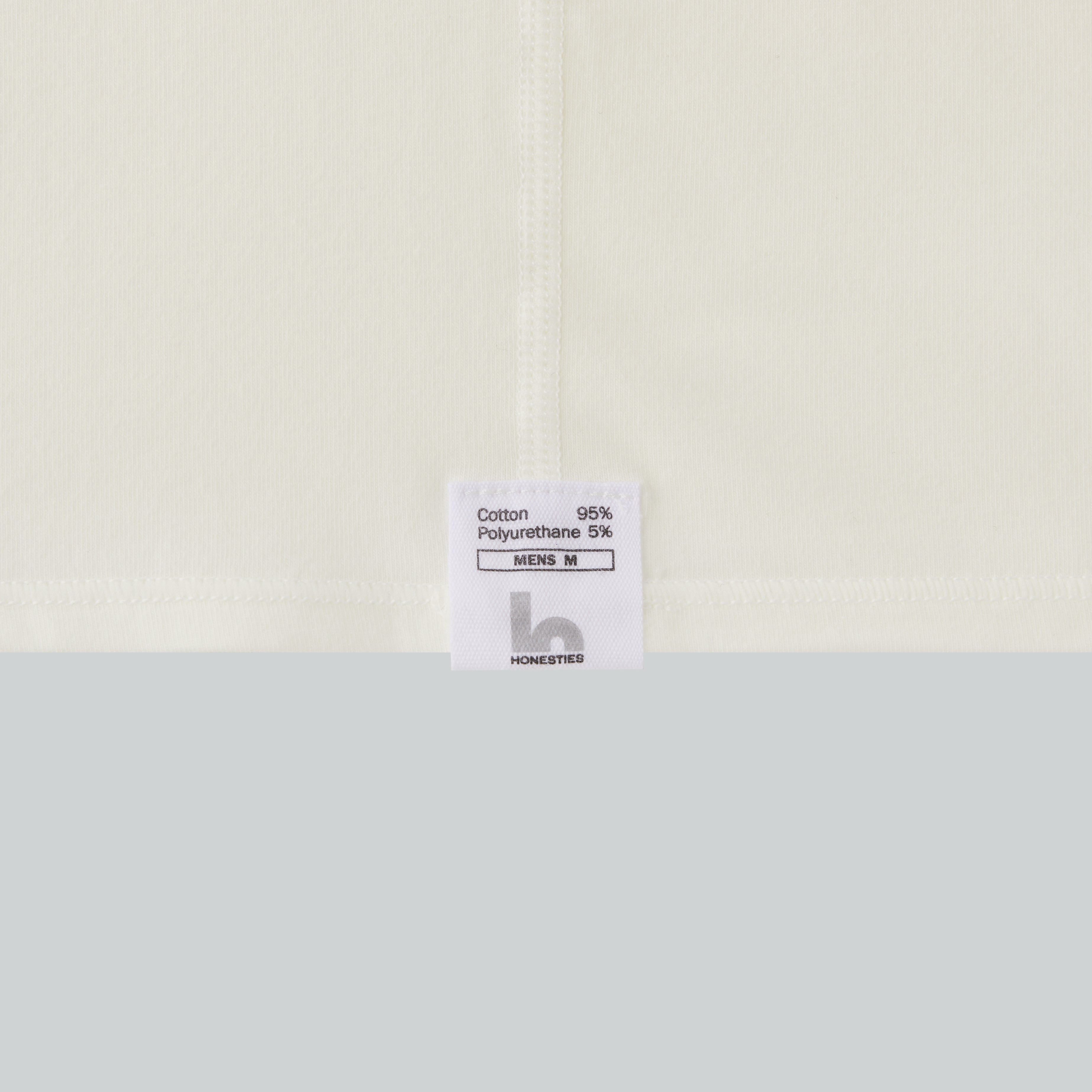 NEW【裏表前後なし】 MENS ∞ タンクトップ スタンダード2.0 （S/M/L