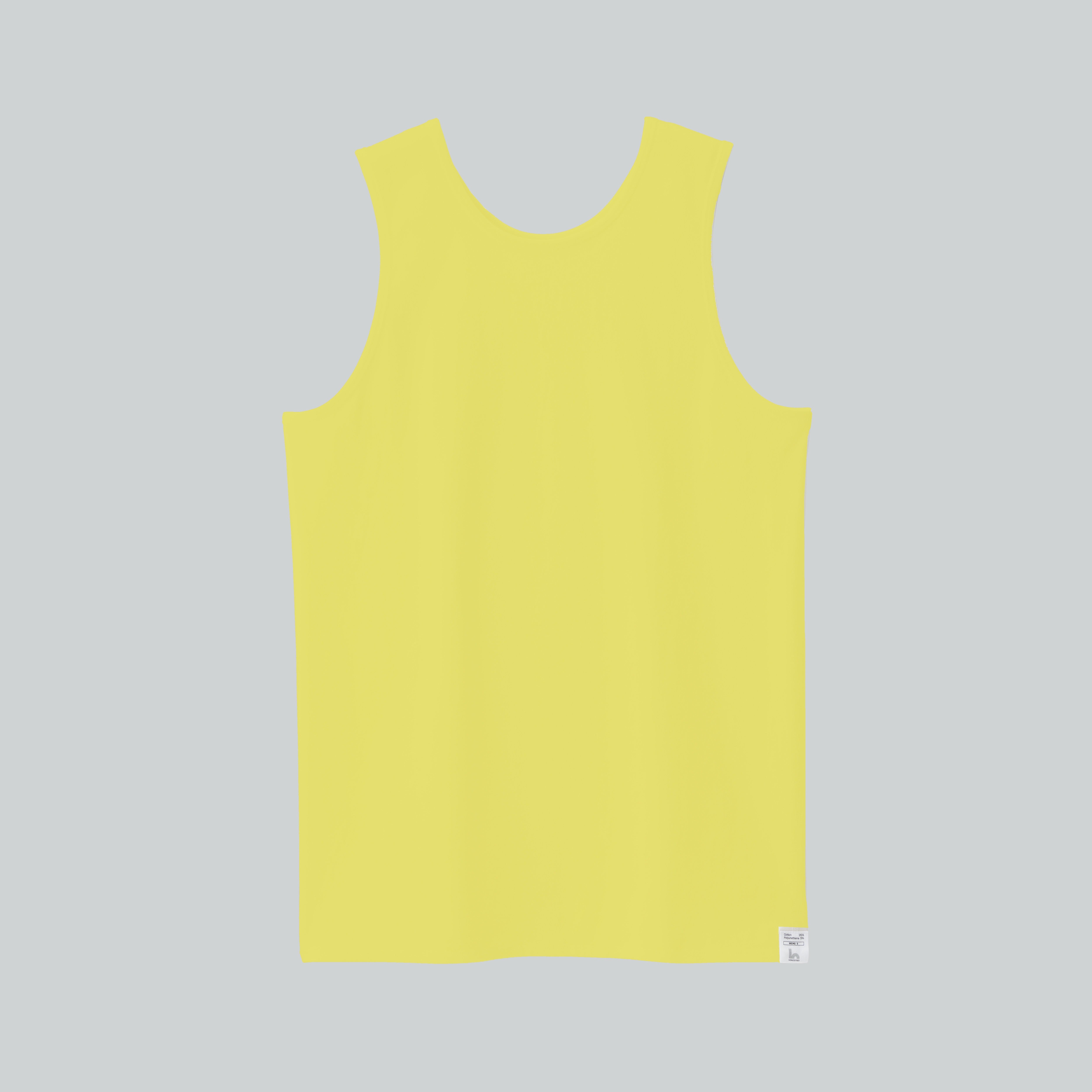 NEW【裏表前後なし】 MENS ∞ タンクトップ スタンダード2.0 （S/M/L