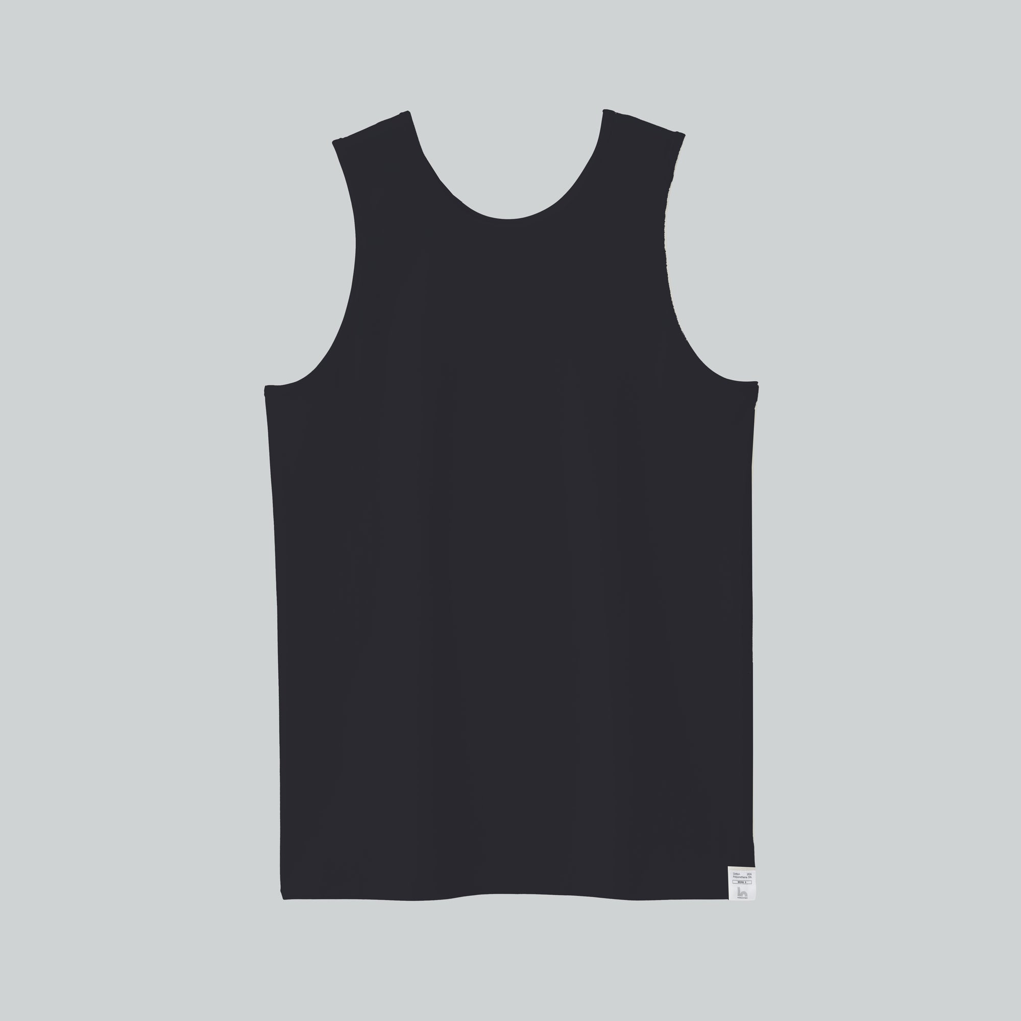 NEW【裏表前後なし】 MENS ∞ タンクトップ　スタンダード2.0 （S/M/L/XL）