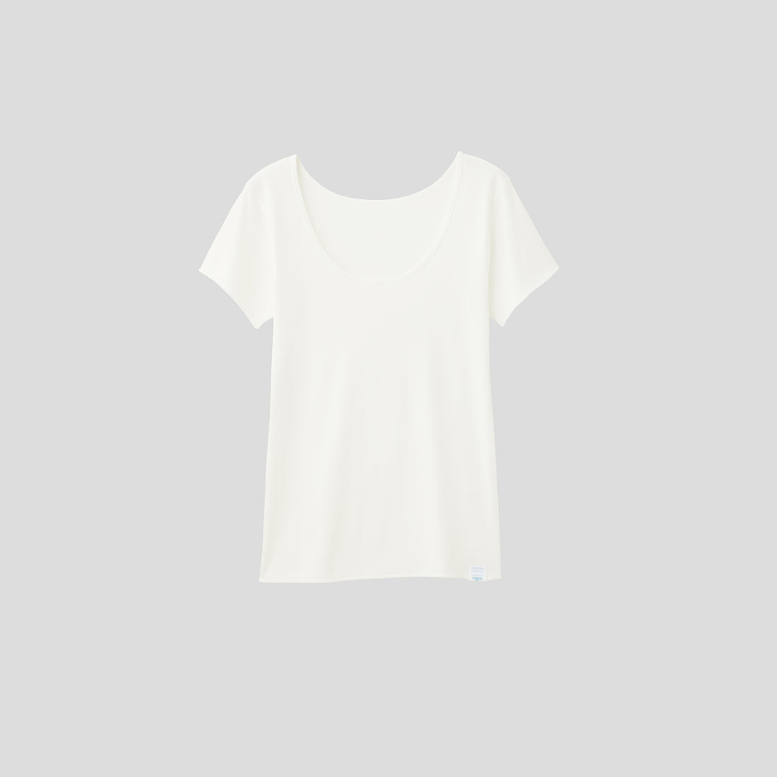 【裏表なし】 WOMENS インナーT（スタンダード）