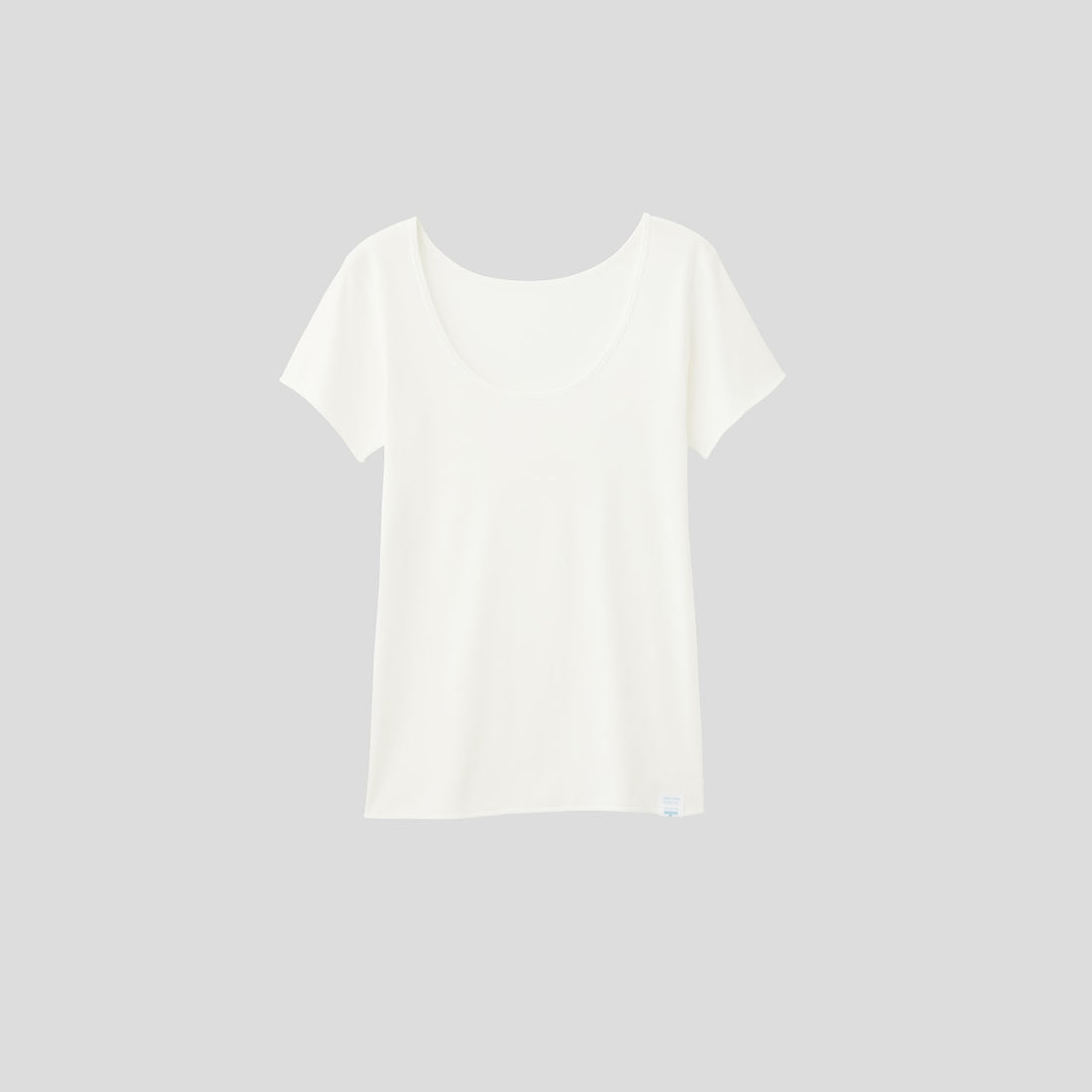 NEW【裏表なし】WOMENS  インナーT　スタンダード2.0 ＜半袖＞（S/M/L）