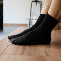 [Long] HONESTIES socks 720°