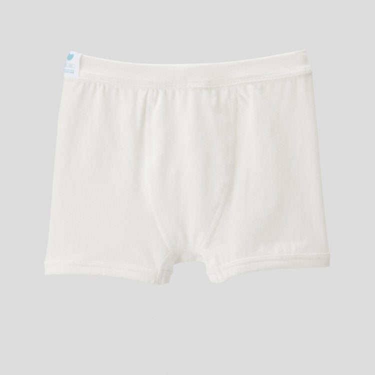 KIDS boxer pants without front and back