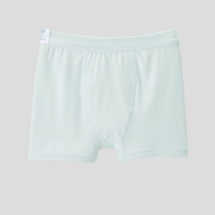 KIDS boxer pants without front and back