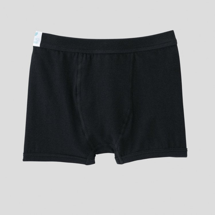 KIDS boxer pants without front and back