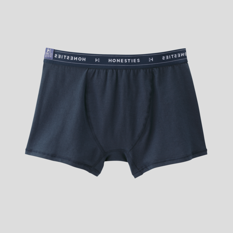 Boxer pants without front and back (S/M/L/XL)